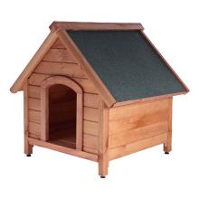 Hundehütten