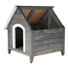 Hundehütten
