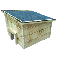Къща за таралежи