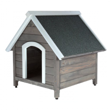 Hundehütten