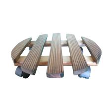 Pflanzenroller 