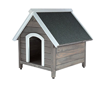hundehütten