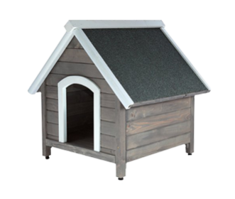 Hundehütten